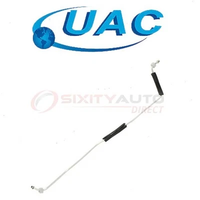 UAC AC Refrigerant Liquid Hose for 1994-1998 GMC K1500 4.3L 5.0L 5.7L 6.5L hv Foto 1 de 4