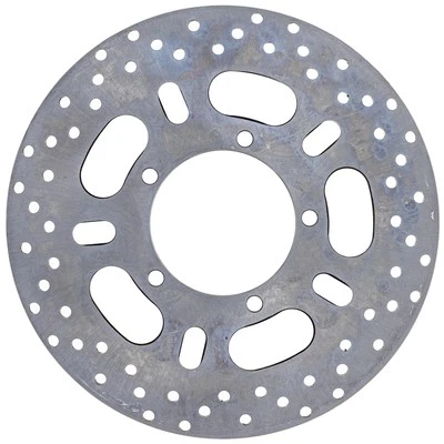 Rotor de freno delantero NICHO para motocicleta Suzuki Intruder 1500 59211-10F00 Foto 1 de 4