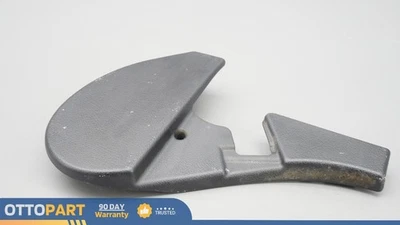 2010-2016 MERCEDES-BENZ GL450 Front Right Side Seat Trim Cover A2519182430 OEM - Image 1 of 4