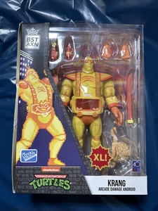 BST AXN 2022 Teenage Mutant Ninja Turtles Krang - Bild 1 von 19