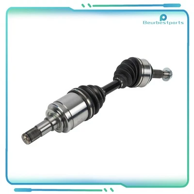 Front Left or Right for Lexus LX570 5.7L 2008-2011 2013-2020 CV Axle Assembly - Image 1 of 4