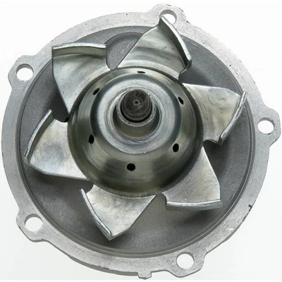 Bomba de agua AC Delco 252-721 para Chevy Olds Cutlass 88926235 Chevrolet Equinox Foto 1 de 4