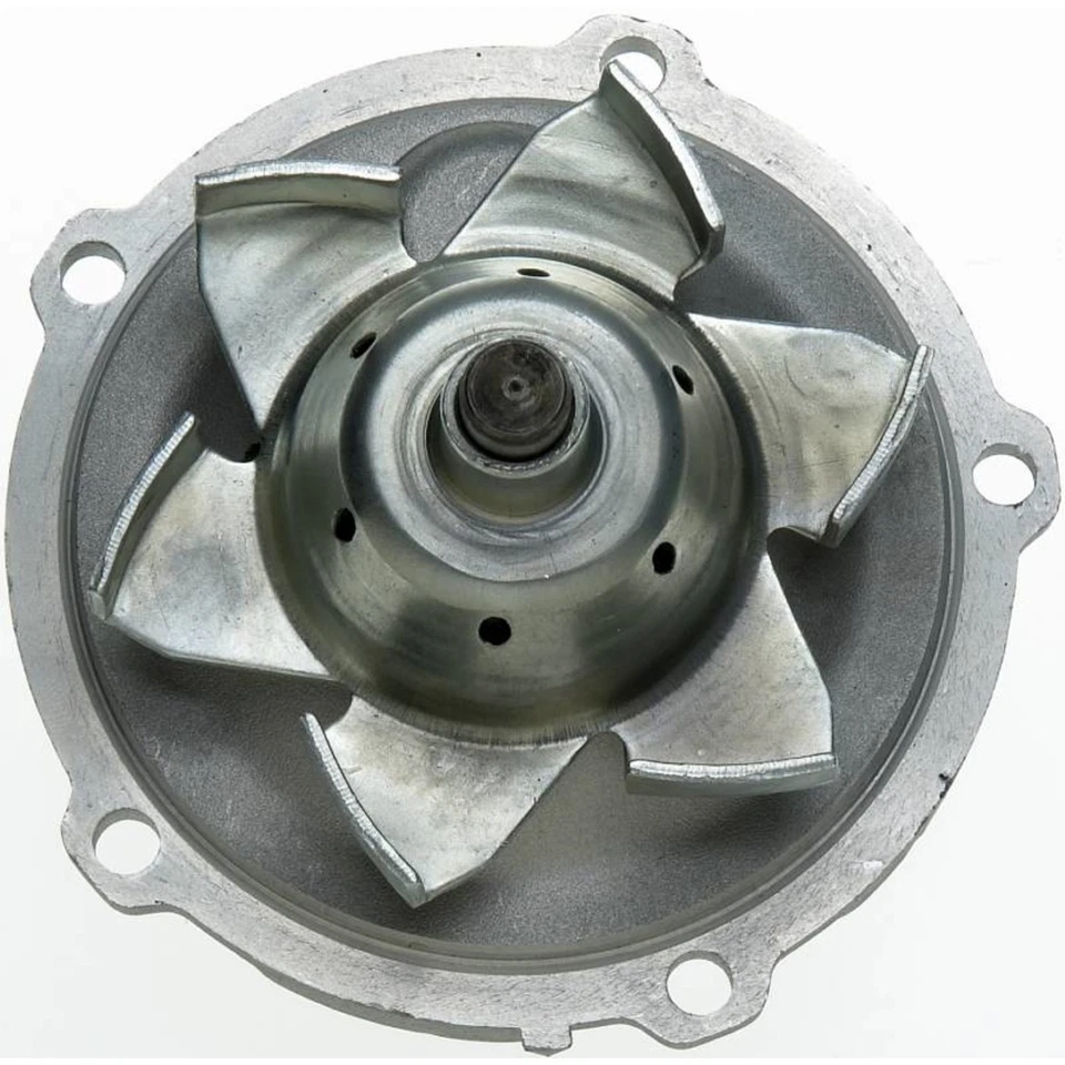 Bomba de agua AC Delco 252-721 para Chevy Olds Cutlass 88926235 Chevrolet Equinox Foto 1 de 4