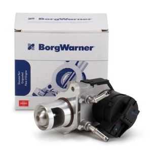 Zawór BORGWARNER EGR do BMW serii 1 serii 2 serii 3 serii 4 serii 5 X1 X3 X5 N47 N57 11717810871 - Zdjęcie 1 z 4