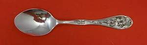 Carnation by Wm. Rogers Plate Silverplate Infant Feeding Spoon Custom Made - Picture 1 of 1