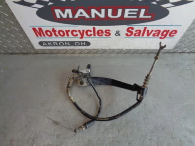 2006 Kawasaki Brute Force 750 LEVER-BRAKE,PEDAL 43001-0092 - Image 1 of 4