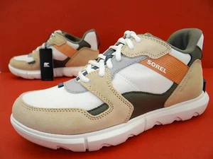 Sorel Explorer II WP Sneaker Laufschuhe Sport Damen Schuhe Leder Gr.40 Multi - Bild 1 von 9