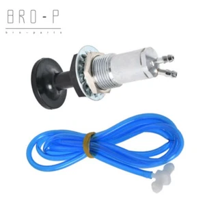 Dual Carb Fuel Plunger Primer Pump Kit Fit For Snowmobile Polaris SkiDoo Yamaha - Bild 1 von 5