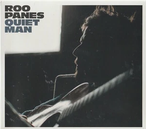 ROO PANES QUIET MAN CD NEU (FOLK) - Bild 1 von 2