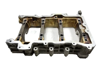 06 07 08 09 Mercury Milan Engine Upper Oil Pan 3.0L OEM 71K Miles - Image 1 of 4
