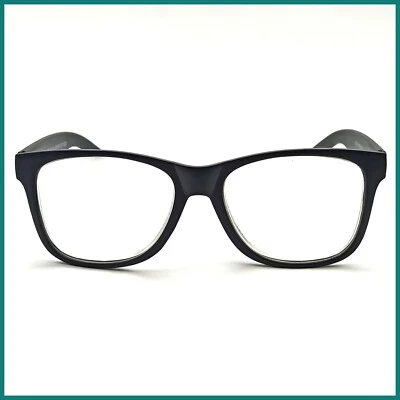 Occhiali da lettura uomo donna 4 diottrie vista occhiale graduati presbiopia n - Immagine 1 di 4