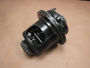 Jeep Grand Cherokee WK  Rear  Axle  3.73  Limited Slip Carrier ELSD Free Ship   - Picture 1 of 8