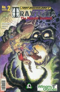 Travelers No. 2 - Picture 1 of 1