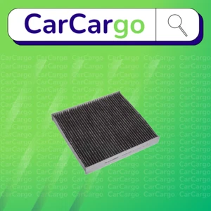 Activated Carbon Cabin Filter For Seat Leon ST 1.4 TSI 2014-2020 OE Quality - Picture 1 of 9