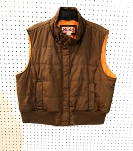 Mudd Big Vest 3X NWOT - Picture 1 of 11