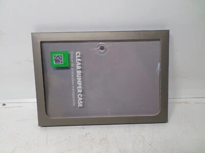 Iconia One 10 B3-A50F/B3-A50FHD CLEAR BUMPER CASE - Image 1 of 4