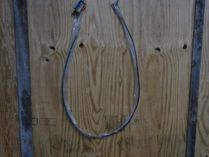 Parts Unlimited Speedometer Cable for Polaris Indy - 05-9783 (For: Polaris) #16 - Bild 1 von 3