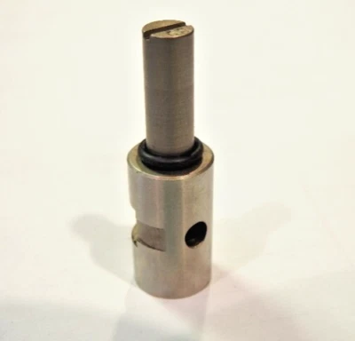 HILBORN 58 SPOOL   NEW  USE FOR  BLOWN  ALCOHOL OR  HI BOOST BOWN GAS - Image 1 of 2