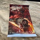 THE DARKNESS    One Way Ticket To Hell 2005  Promo Poster 11x17
