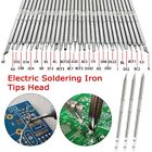 Station Kits Electric Soldering Iron Tips Head for Fx951 Rework Station