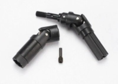 TRAXXAS 1/16TH SCALE 7051 DRIVESHAFT ASSEMBLY  & 7054 STUB AXLE - Image 1 of 4