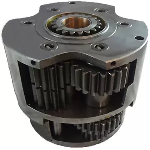 RE17691ASSY Planetary Carrier Assembly Fits John Deere 4555 4560 4650 4755 4760 - Picture 1 of 5
