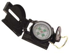 Kompass US von MFH Metallgehäuse Wegweiser Wanderausrüstung nur 80 g leicht