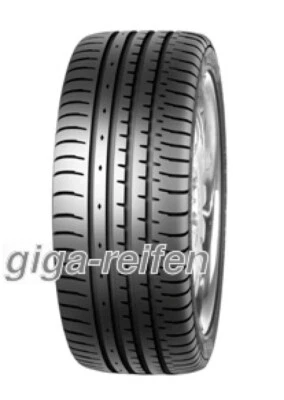 245/45 ZR19 102Y XL BSW Accelera Phi Sommerreifen - Bild 1 von 2