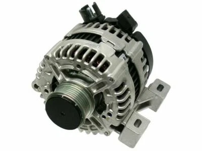 For 2005-2011 Volvo V50 Alternator Bosch 49473HX 2006 2007 2008 2009 2010 - Image 1 of 2