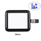 Front Touch Screen Digitizer Glass For Apple Watch iWatch Series 2/3 38mm 42mm