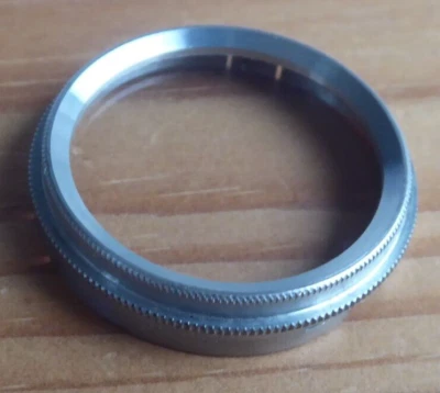 Ceneiplan 30mm Push On Skylight Filter - Image 1 of 4