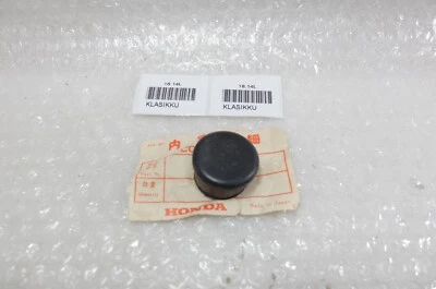 OEM Honda Cub 50 55 C50 C65 C70 C90 CT CL70 CX500 Swingarm Cap Crossmember Side - Image 1 of 3