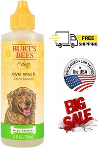 Best PET DOG Eye Drops - Best Infection Treatment - US Seller - Picture 1 of 14