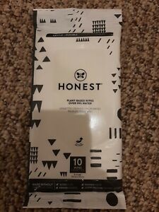 The Honest Company Honest Company Baby Wipes, Fragrance Free, Classic, Scented,
