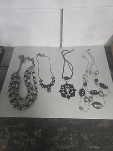 Vintage Schmuck Konvolut - Bild 1 von 15