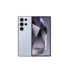 SMARTPHONE SAMSUNG GALAXY S24 ULTRA 5G SM S928B 512 GB DUAL SIM 6.8" BLUE NO S25 - Foto 1 di 5