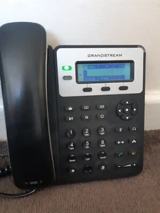 Grandstream GXP 1620 2 Leitung/2 Konto SIP VoIP IP IP Telefon - Bild 1 von 3