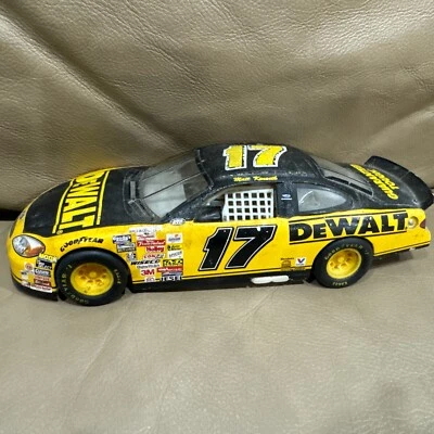 MATT KENSETH 1999 #17 CAMPEONES DE CARRERAS DeWALT Ford Taurus Racing Foto 1 de 4