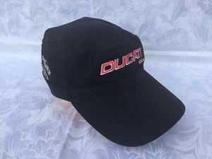 Cappellino Ducati Gear Monster Desmo Panigale  - Foto 1 di 9