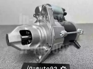 for Honda Acty HH3 HH4 HA3 HA4 rebuilt starter motor 31200-PZ3-003 JDM - Picture 1 of 11