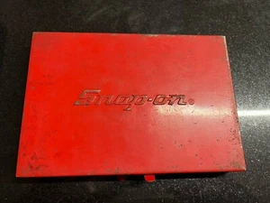Snap On KRA-275 Metal Tool Box - Picture 1 of 11