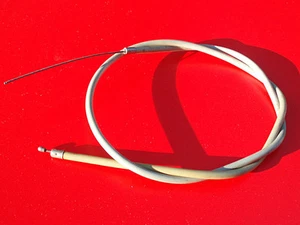 PENTON • NOS Choke Air Cable 68 69 70 71 100 Berkshire 125 Six-Day Sachs Bing 53 - Bild 1 von 1