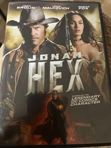 Jonah Hex (DVD) Josh Brolin - Picture 1 of 2