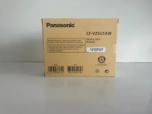 Panasonic CF-33 Battery Brand New Original Fits Tab& Keyboard Base R.r.p £199.99 - Picture 1 of 2