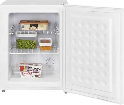 Exquisit GB60-150E Weiss Tisch-Gefrierschrank, 42 l Rauminhalt, Ablageflächen: 1 - Bild 1 von 4