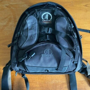 Tamrac Expedition 4 Camera Pro Backpack Black - Picture 1 of 7