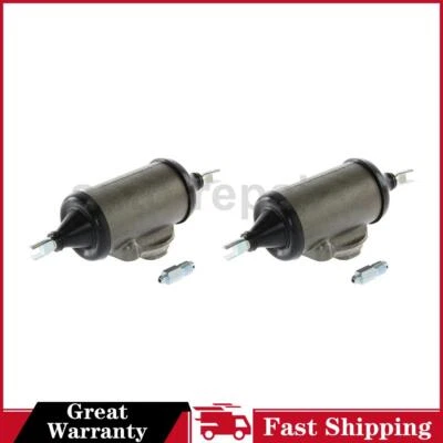 Cilindro de rueda de freno de tambor trasero piezas centradas para Ford C700 1980~1983 Foto 1 de 4