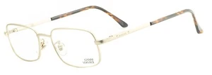 GIANNI VERSACE MOD H61 COL 13M Anteojos MARCOS Gafas RX Anteojos Ópticos -NOS - Imagen 1 de 1