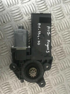Moteur de lève Vitre Avant Gauche BROSE - RENAULT Megane III (3) -Réf 807315510R - Picture 1 of 3