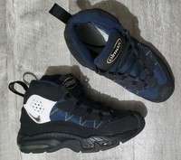 nike air trainer max 96